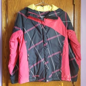 NWOT Columbia Snowboard Jacket